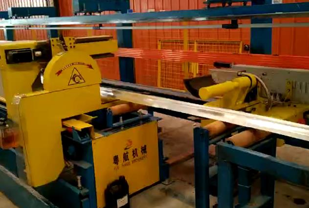 成都企宏1000T全电三头